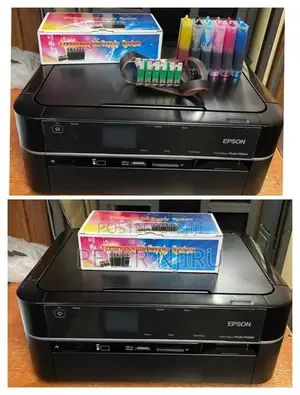 Best Photo Printer Px660 Available