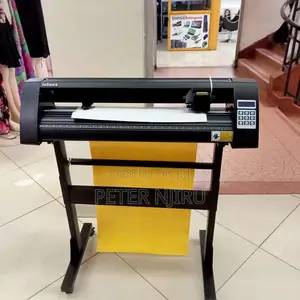 2FT Cutting Plotter Brand Iclass