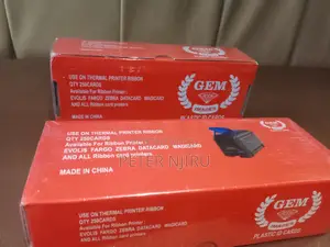 PLASTIC ID Cards  (250 Pieces)