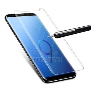 3D Curved Tempered Glass for SAMSUNG Galaxy S7 Edge