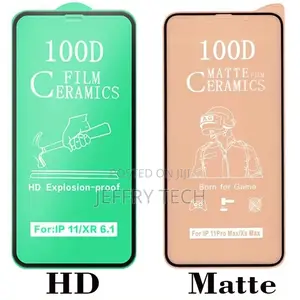 HD Soft Ceramic Film Matte for Xiaomi Redmi 10 10A 10C 10X 9
