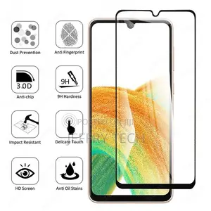 Tempered Glass for Samsung Galaxy A33 A53 A73 5G A23 A13