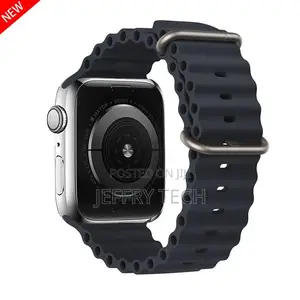 Midnight Ocean)Ocean 49mm Band for Apple Watch Ultra Series