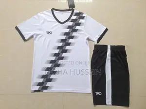 T90 Football Uniforms