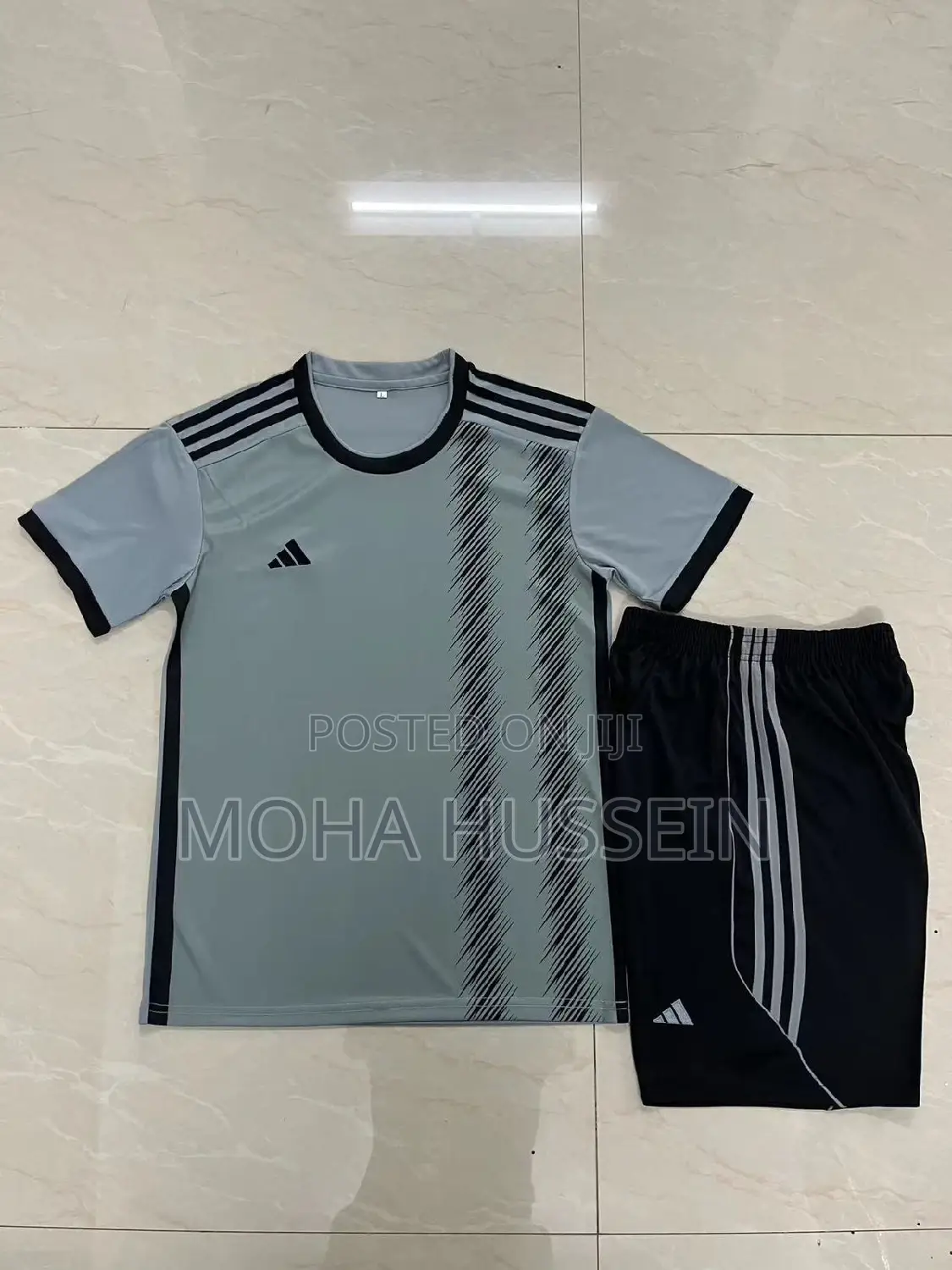 Adidas Soccer Jerseys