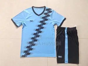 Nike Soccer Jerseys Uniforms