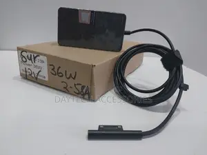 36w 12v 2.58a Charger Power Supply for Microsoft Surface Pro