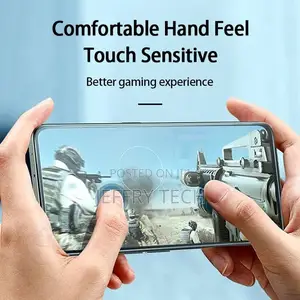 Cover Tempered Glass for Infinix Hot 30 Play