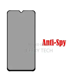 Privacy Screen Protector Tempered Glass for Xiaomi Redmi 12C