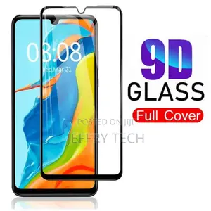 OPPO A1k Tempered Glass