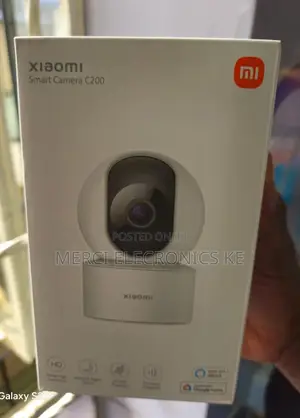 Xiaomi Smart Camera C200