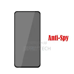Privacy Screen Protector Tempered Glass for Realme C55 Anti-
