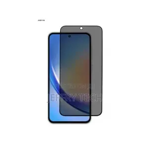 Samsung Galaxy A35/A55 5G Quality Anti Scratch Privacy Scree
