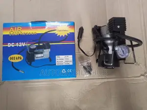 Brand New Single Air Compressor Air Pressure