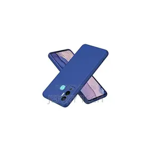 Jkobi Back Cover Case for Infinix Hot 12 Play (Camera Protec