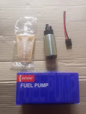 Big Pin Nissan Fuel Pump