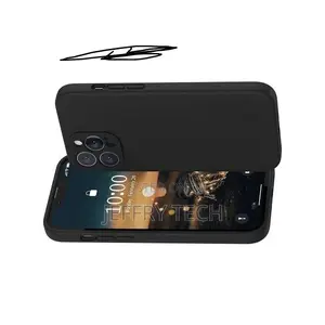 Silicone Case Cover for iPhone 11 Pro