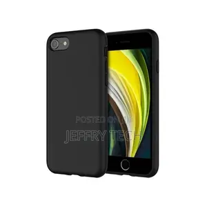 Silicone Case Cover for iPhone 6 Plus,