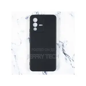 Silicone Case Cover for Vivo V23 5G
