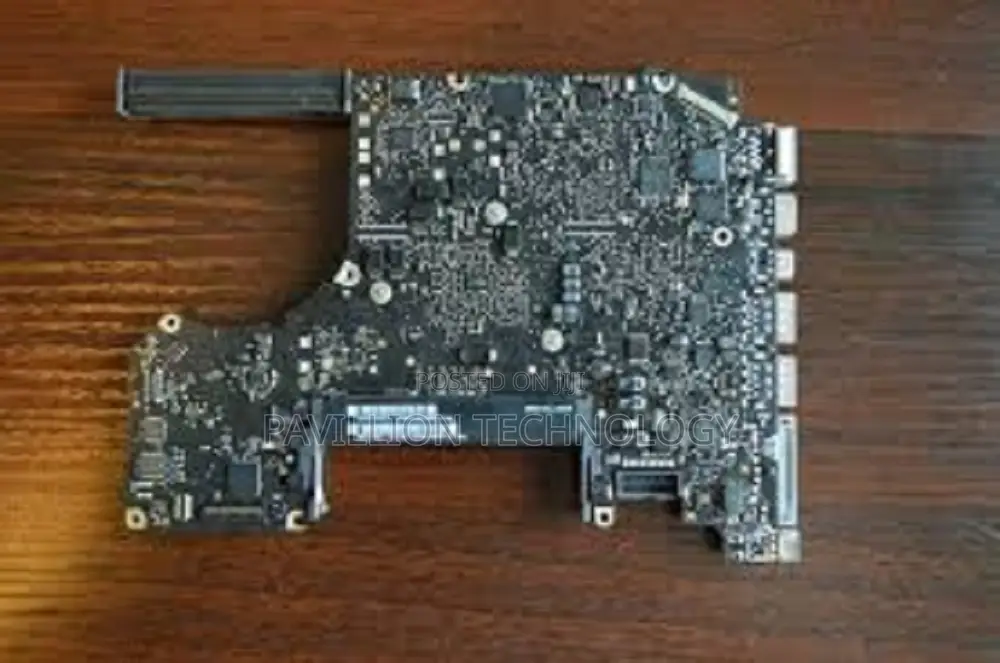 A1278 Motherboard 2012