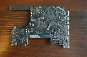 A1278 Motherboard 2012