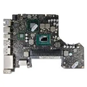 A1278 Motherboard 2012