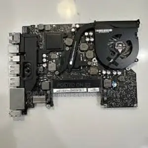 A1278 Motherboard 2012