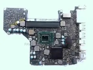A1278 Motherboard 2012