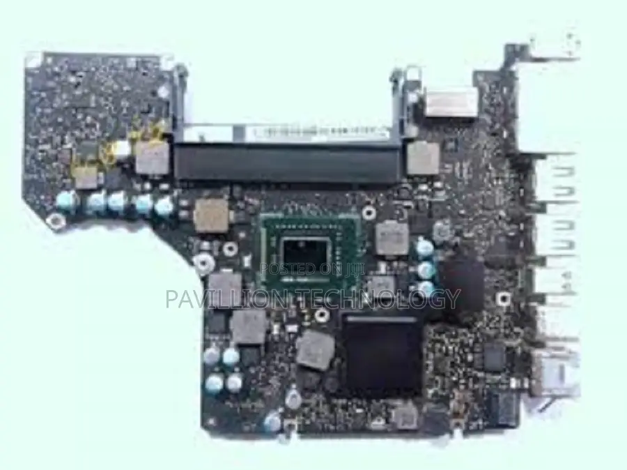 A1278 Motherboard 2012