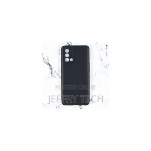 Soft Silicone Cover for Oppo A74