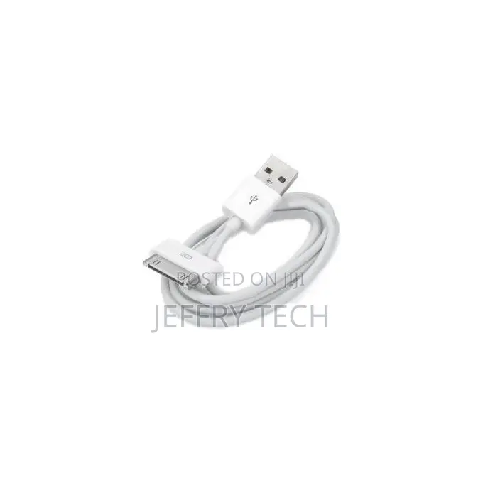 Data Usb Cable for iPhone 4/iPad