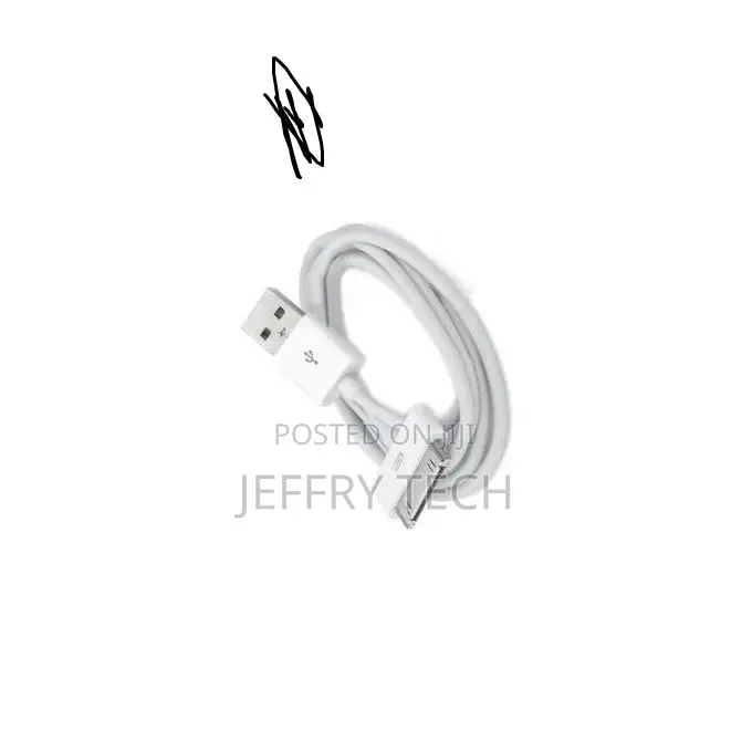 Data Usb Cable for iPhone 4/iPad