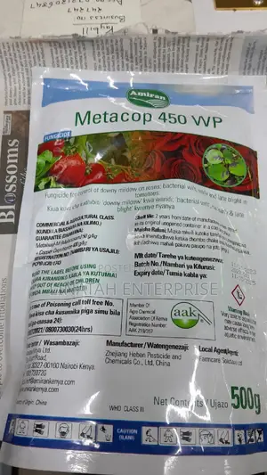 Metacop 450wp 500gms