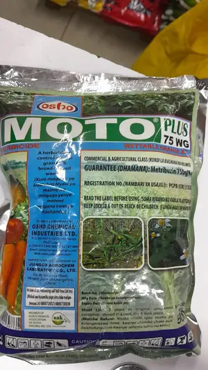 Moto Plus 75WG 500gms Herbicide