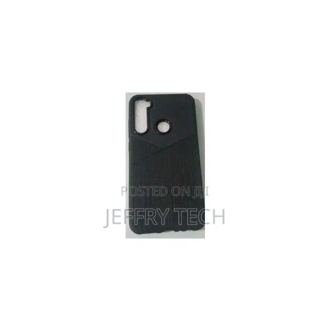 Back Cover for Redmi Note 8