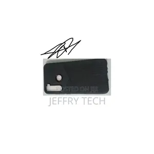 Back Cover for Redmi Note 8