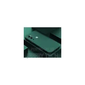 Soft Silicon Back Cover for Infinix Hot 12 Playi
