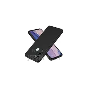 Soft Silicon Back Cover for Infinix Hot 20i