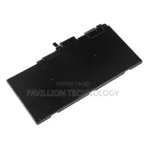 Hp 840g3 Original Battery
