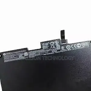 Hp 840g3 Original Battery