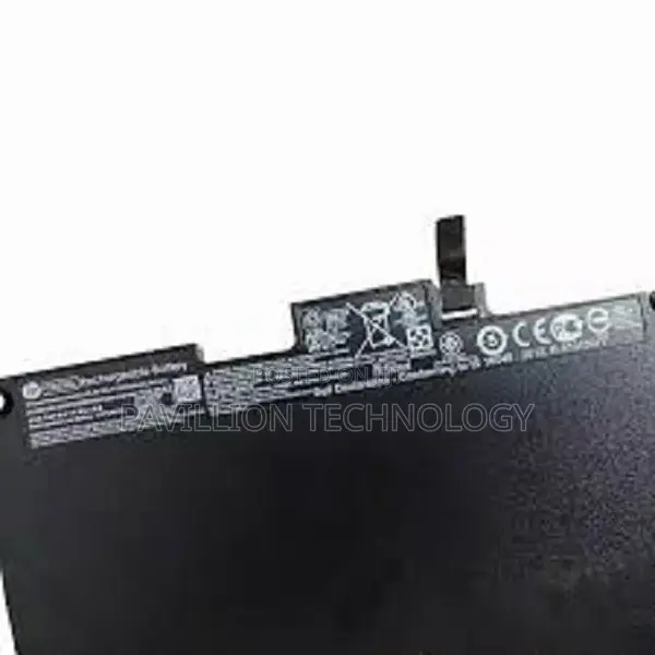 Hp 840g3 Original Battery