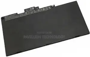 Hp 840g3 Original Battery