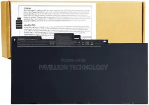 Hp 840g3 Original Battery