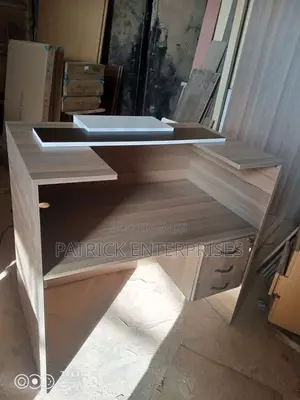 1.4 MTRS Coibra Office Reception Desk