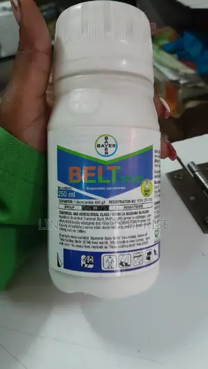 Belt 480sc 250ml Insecticide