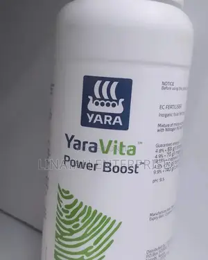 Yara Vita Power Boost 1litre