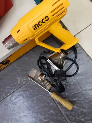 Best Ingco Heat Gun 2000w