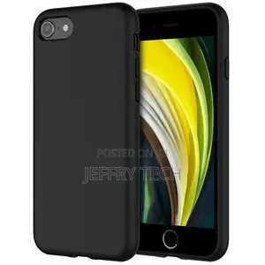 Silicone Case Cover for iPhone 7 Plus