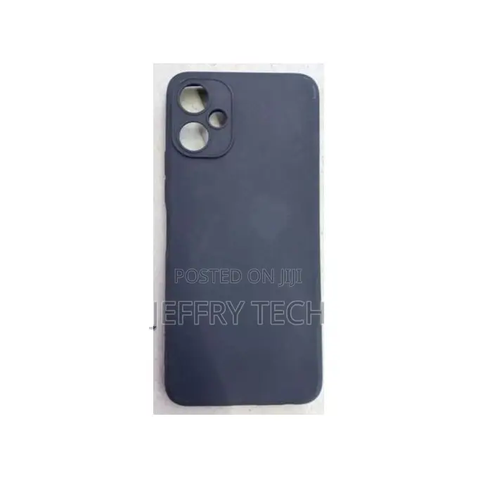 Silicone Cover for Tecno Spark 9T