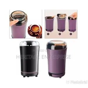 Grinder Super Fine Grinding